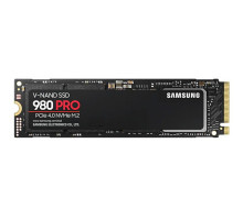 Накопичувач SSD M.2 2280 2TB Samsung (MZ-V8P2T0BW)