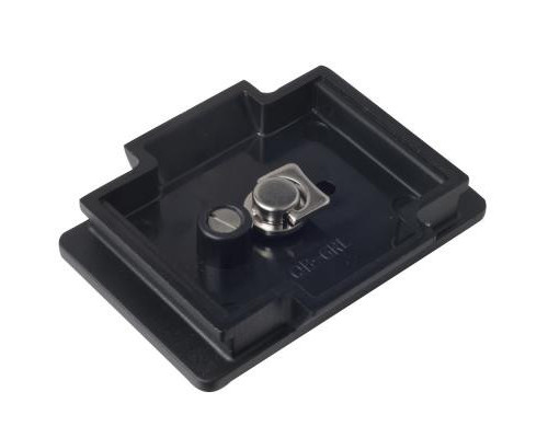 Голова штативна Velbon QB-6RL