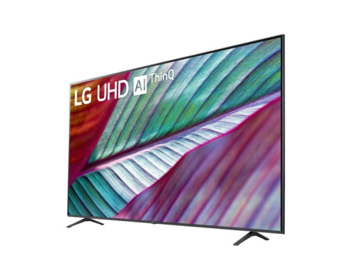 Телевізор LG 50UR78006LK