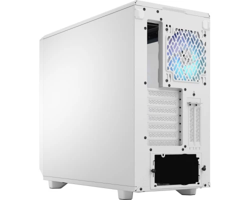 Корпус Fractal Design Meshify 2 RGB White TG Clear t (FD-C-MES2A-08) Корпус Fractal Design Meshify 2 RGB White TG Clear t (FD-C-MES2A-08)
