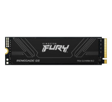 Накопичувач SSD M.2 2280 2TB FURY Renegade G5 Kingston (SFYR2S/2T0)