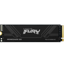 Накопичувач SSD M.2 2280 2TB FURY Renegade G5 Kingston (SFYR2S/2T0)