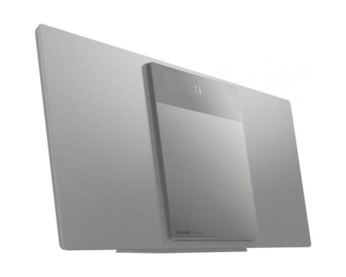 Магнітола Panasonic SC-HC410EE-S