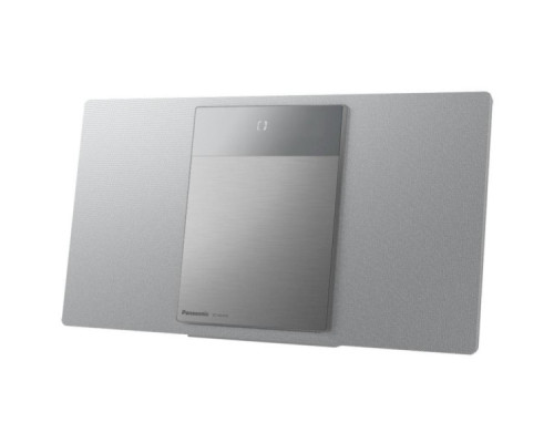 Магнітола Panasonic SC-HC410EE-S