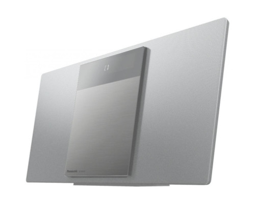 Магнітола Panasonic SC-HC410EE-S