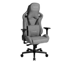 Крісло ігрове Hator Arc Fabric Stone Gray (HTC-984)