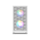 Корпус PcCooler C3D310 WH ARGB