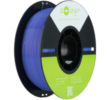 Пластик для 3D-принтера Creality Soleyin PETG 1.75мм, 1кг, blue sunset (3301030156)