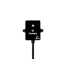 Компас для дрона Holybro DroneCAN RM3100 Professional Grade Compass 42CM (RM3100-18088)