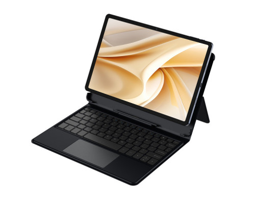 Планшет Ulefone Tab A11 Pro 11" 8Gb/128Gb 4G Space Gray+ чохол-клавіатура UA (2000996116790)