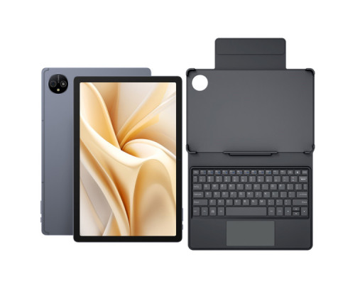 Планшет Ulefone Tab A11 Pro 11" 8Gb/128Gb 4G Space Gray+ чохол-клавіатура UA (2000996116790)
