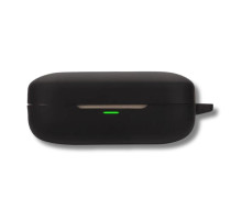 Чохол для навушників BeCover для Realme Buds Air 7 Pro Black (714814)