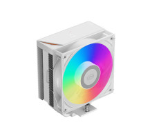 Кулер до процесора PcCooler RT500 Digital ARGB WH