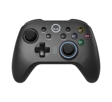 Геймпад Lorgar TRIX-510 PC iOS13 Android PS3 Bluetooth Black (LRG-GP510)