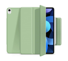 Чохол до планшета BeCover Magnetic Buckle Apple iPad Air 10.9 2020 Green (705541)