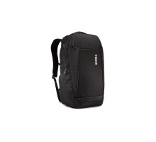 Рюкзак для ноутбука Thule 15.6" Accent Recycled 28L TACBP-2216 black (3205382)