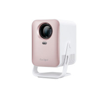 Проектор AOpen QH31S pink (MR.JYQ11.001)