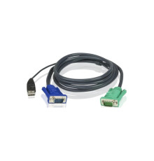 Кабель 2L-5202U Aten
