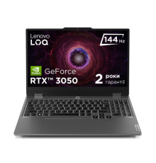 Ноутбук Lenovo LOQ 15ARP9 (83JC00NTRA)