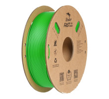 Пластик для 3D-принтера Creality PLA Fast, Ender, 1.75mm, green, 1kg (3301010429)
