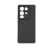 Чохол до мобільного телефона Armorstandart Matte Slim Fit Infinix Note 50 Pro 4G Camera cover Black (ARM84733)