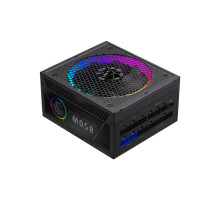 Блок живлення Gamemax 850W (RGB 850G)