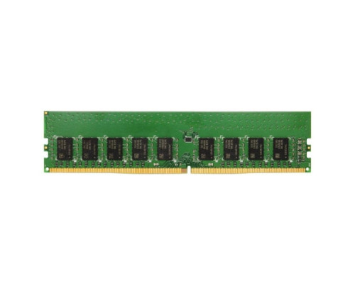 Модуль пам'яті для сервера Synology DDR4 16GB ECC 2666MHz (D4EC-2666-16G)
