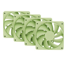 Кулер до корпусу Hyte FAN-HYTE-FA12-MM-4