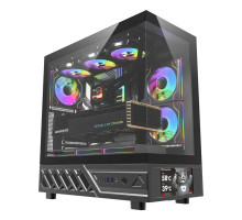 Корпус для ПК DARKFLASH DS950V BLACK