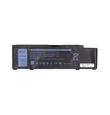 Акумулятор до ноутбука DELL Inspiron 5490 Series (266J9) 11.4V 4255mAh PowerPlant (NB441914)