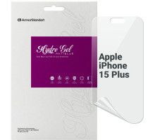 Плівка захисна Armorstandart Anti-Blue Apple iPhone 15 Plus (ARM68282)