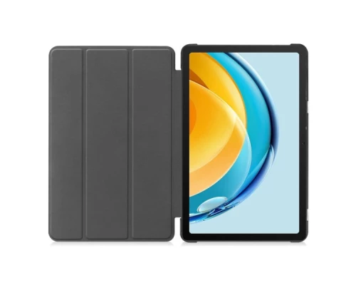 Чохол до планшета BeCover Smart Case Huawei MatePad SE 2022 10.4" Deep Blue (709208) Чохол до планшета BeCover Smart Case Huawei MatePad SE 2022 10.4" Deep Blue (709208)