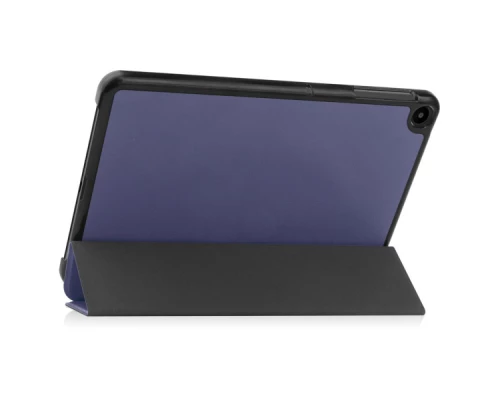 Чохол до планшета BeCover Smart Case Huawei MatePad SE 2022 10.4" Deep Blue (709208) Чохол до планшета BeCover Smart Case Huawei MatePad SE 2022 10.4" Deep Blue (709208)