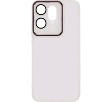 Чохол до мобільного телефона Armorstandart Shade OPPO Reno14 5G White (ARM87426)
