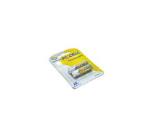 Акумулятор AA R6 2800mAh 1.2V NiMH Rechargeable Battery, 2шт/бл PkCell (PC/AA2800-2B)