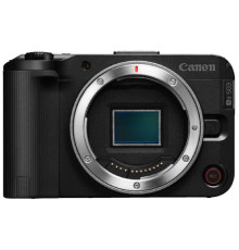 Цифровий фотоапарат Canon EOS R50 V body (6895C024AA)