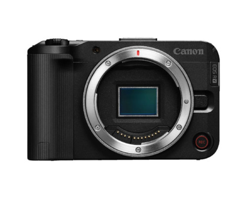 Цифровий фотоапарат Canon EOS R50 V body (6895C024AA)