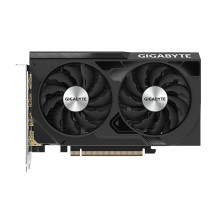 Відеокарта GIGABYTE GeForce RTX4060 8Gb WINDFORCE OC (GV-N4060WF2OC-8GD)