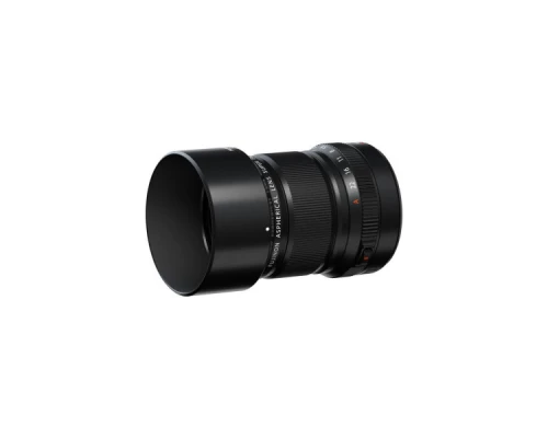Об'єктив Fujifilm XF 30mm f/2.8 R LM WR Macro (16792576) Об'єктив Fujifilm XF 30mm f/2.8 R LM WR Macro (16792576)