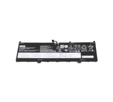 Акумулятор до ноутбука Lenovo Yoga Slim ProX-14ARH7 L21M4PC7, 4511mAh (70Wh), 4cell, 15.52V, Li-ion (A71104)