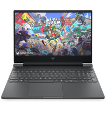 Ноутбук HP Victus 15-fa2019ua (D06GZEA)