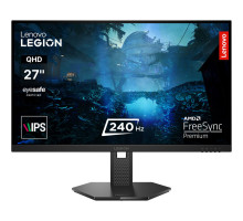 Монітор Lenovo Legion 27Q-10 (68C6GAC4UA)