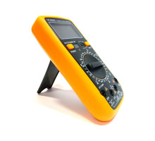 Цифровий мультиметр Voltronic VC-890C