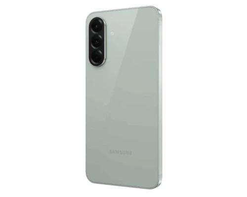 Мобільний телефон Samsung Galaxy A56 5G 8/128Gb Green (SM-A566BZGAEUC) Мобільний телефон Samsung Galaxy A56 5G 8/128Gb Green (SM-A566BZGAEUC)