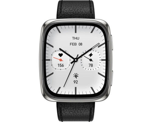 Смарт-годинник Amazfit Active 2S Premium W2440GL3N Чорний (1155812) Смарт-годинник Amazfit Active 2S Premium W2440GL3N Чорний (1155812)