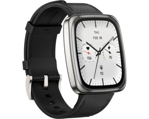 Смарт-годинник Amazfit Active 2S Premium W2440GL3N Чорний (1155812) Смарт-годинник Amazfit Active 2S Premium W2440GL3N Чорний (1155812)