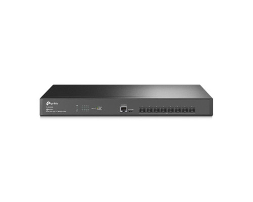 Комутатор мережевий TP-Link TL-SX3008F