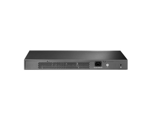 Комутатор мережевий TP-Link TL-SX3008F