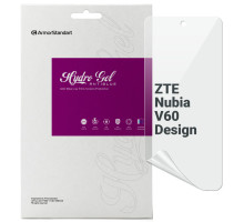 Плівка захисна Armorstandart Anti-Blue ZTE Nubia V60 Design (ARM78887)