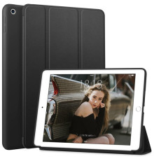 Чохол до планшета BeCover Tri Fold Soft TPU Apple iPad Air 4 10.9 2020/2021 Black (706727)